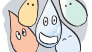 [오늘의 날씨]‘먼지잼’ ‘웃비’ ‘모다기비’ ‘발비’ ‘작달비’…