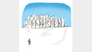 [오늘의 날씨]빈손으로 왔다 이슬처럼 사라지는 우리 인생