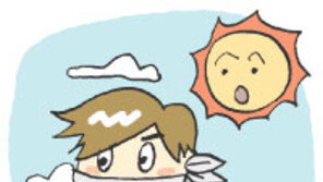 [오늘의날씨]강력 범죄의 56.3%는 맑은 날 일어나…