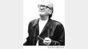 [인문사회]선과 악, 그 둘은 하나…‘메피스토펠레스와 양성인’