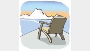 [오늘의 날씨/2월 4일]당신은 겨울입니다