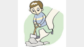 [오늘의 날씨/2월 7일]“눈이 녹으면 뭐가 될까요?”