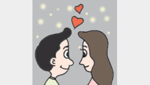 [오늘의 날씨/2월 13일]겨울밤 데이트는 즐겁다