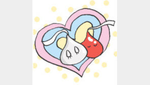 [오늘의 날씨/2월 14일]오늘은 연인의 표정이 날씨