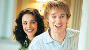 [문화캘린더]어떤 영화 볼까/‘웨딩 크래셔’ 외