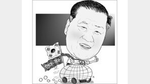 [스포트라이트]美서도 인정받은 ‘뚝심 경영’