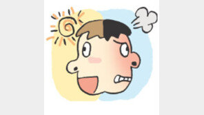 [오늘의 날씨/3월4일]투덜댈 것인가, 미소 지을 것인가