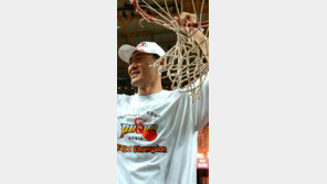 [프로농구]병마도 세월도 그를 비켜간다