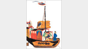 [인문사회]‘조선 최대 갑부 역관’