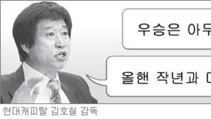 [배구]“올핸 작년과 다를걸” 25일부터 프로배구 챔프전