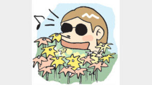 [오늘의 날씨/3월 27일]봄은 봄이다