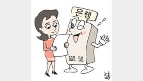 女보세요…시중은행, 여성에 금리 우대-할인혜택 상품 출시