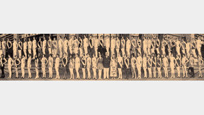 [인문사회]욕망의 전차, 파국 향해…‘원더풀 아메리카’