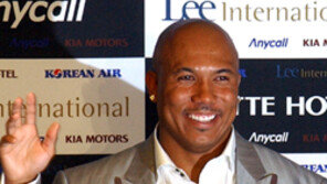 [NFL]하인스 워드 ＂한국인이란 게 자랑스럽다＂