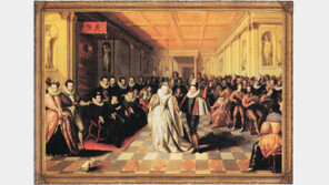 [인문사회]佛 귀족사회 들춰보다… ‘귀족의 은밀한 사생활’