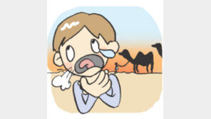 [오늘의 날씨/4월 12일]시민들 목 따가울수록, 기상청은 귀 따갑다