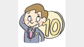 [오늘의 날씨/4월15일]“국회의원 두 개에 10원!”