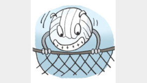 [오늘의 날씨/4월 18일]황사 때문에 잘된 일은 없었나요?