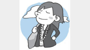 [오늘의 날씨/4월 24일]따뜻해져도 하늘은 우중충