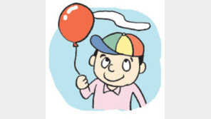 [오늘의 날씨/5월 5일]요즘 아이들 “난 내가 제일 좋아”
