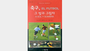 [스포츠의 열기 속으로 30선]<1>축구, 그 빛과 그림자