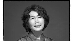 [세월의 선물-조세현의 인물사진]강은교 시인