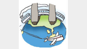 [오늘의 날씨/5월 23일]튼튼한 두 다리 근육에 세상이 오롯이