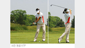 [LPGA 생생레슨]<2>숍라이트클래식 베이코스 2번홀