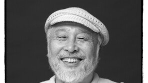 [세월의 선물-조세현의 인물사진]김도향
