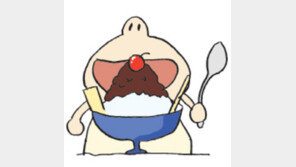 [오늘의 날씨/6월 7일]시원한 팥빙수 한 그릇 먹으러 가자