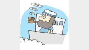 [오늘의 날씨/6월8일]마도로스, 그곳도 비가 내리나요