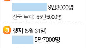 [국내 박스오피스]6월 17, 18일 서울 기준