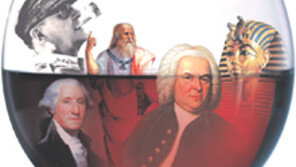 [인문사회]역사를 적신 여섯빛깔 음료…역사 한잔 하실까요?