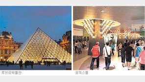 [양진석의 도시와 건축]또 다른 세상, 지하공간