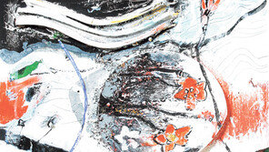 [박수룡의 화첩기행]한국자생식물원(강원 평창군)