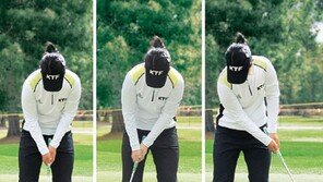 [LPGA 생생레슨]HSBC 월드매치플레이 해밀턴 팜GC 16,17번홀