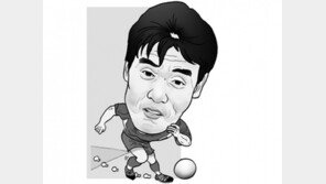 [스포트라이트]‘붕대 투혼’ 가슴속에…