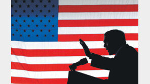 [인문사회]美외교 원칙? 부시도 모를걸!… 카우보이들의 외교사