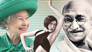 [인문사회]‘매혹과 환멸의 20세기 인물이야기’