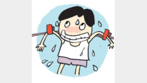 [오늘의 날씨/7월 29일]이 세상을 햇볕에 말리고 싶다.