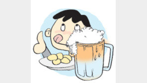 [오늘의 날씨/8월 7일]지독한 무더위, 맥주 한잔 생각