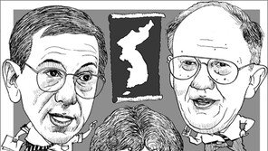 [스포트라이트]美중도파의 충고