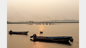 [인문사회]‘대동여지도로 사라진 옛고을을 가다’