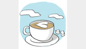 [오늘의 날씨/8월 12일]‘커피맛’ 아는 사람 날씨따라 고른다