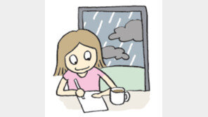 [오늘의 날씨/8월 19일]당신의 주말은 어떤 색깔입니까