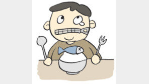 [오늘의 날씨/8월 21일]날씨가 선선해지면 식욕도 늘어난다