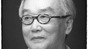 [세월의 선물-조세현의 인물사진]서세옥