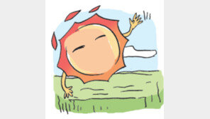 [오늘의 날씨/8월 31일]“모든 것이 한때”