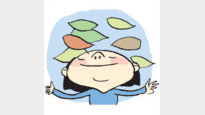 [오늘의 날씨/9월2일]깊고 푸른 하늘과 곧 물들 나뭇잎들…