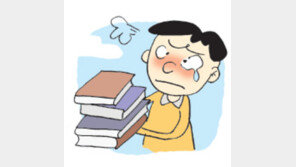 [오늘의 날씨/9월 8일]가을엔 오히려 책이 가장 안 팔린다